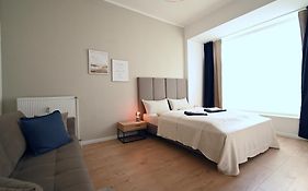 Stilvolle Wohnung In Wilmersdorf